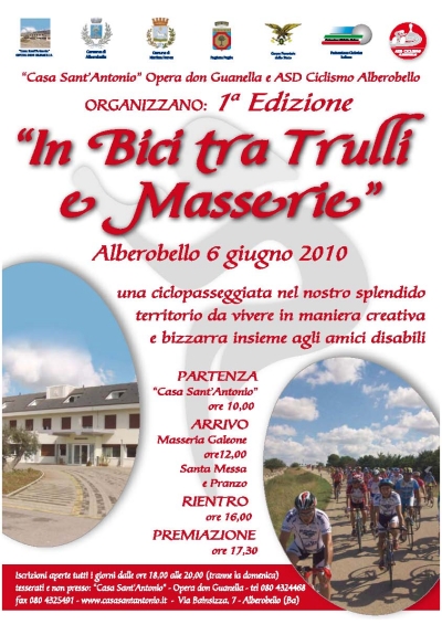 Ciclo Passeggiata